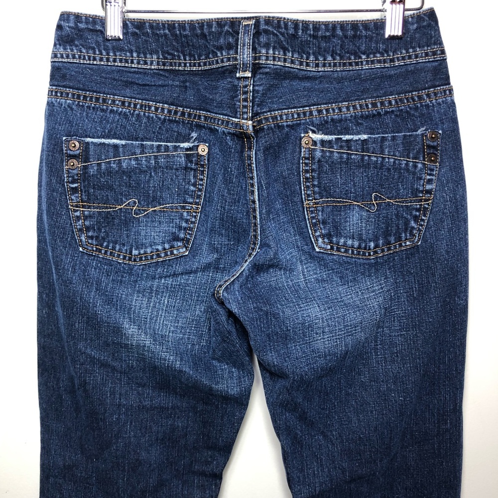 Silver Jeans Pure - Picture 4 of 7